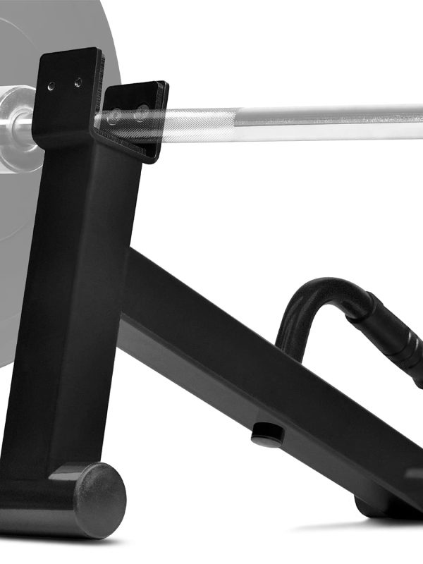 Barbell Jack