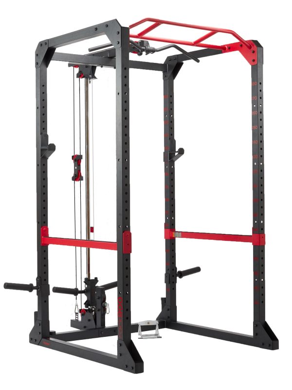 Squat Rack
