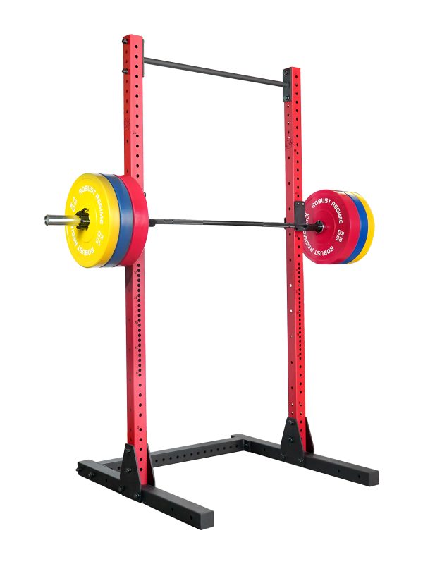 Squat Stand
