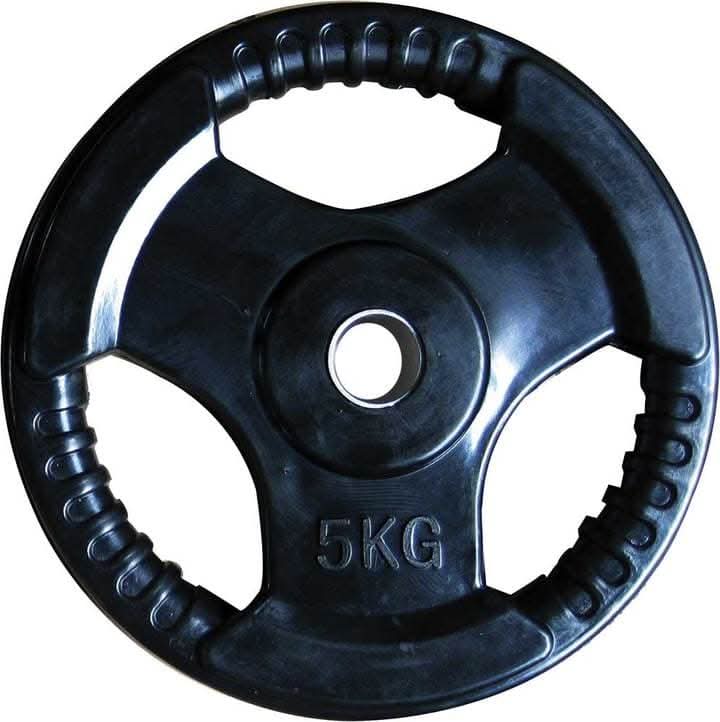 Weight Plates